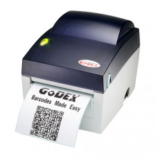 Принтер этикеток GODEX DT-4